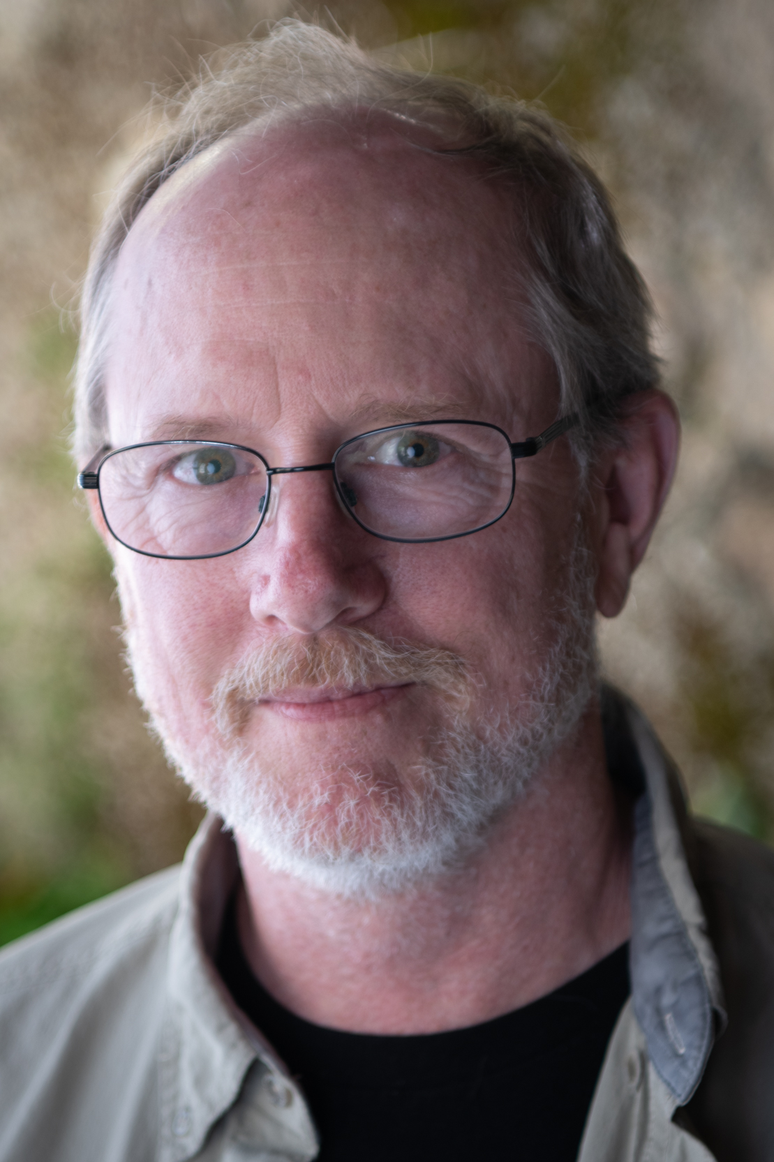 Kevin Osborn