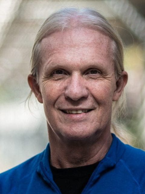 Mark Diekhans
